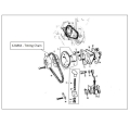 12A864 - Timing Chain